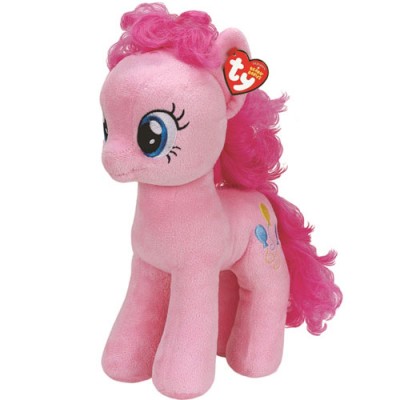 My Little Pony Ty Pinkie Pie Large Plush   